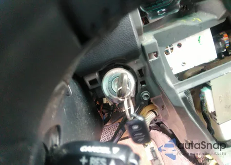 2006 Toyota 4Runner Sr5/Sport from USA, damaged, VIN JTEZT14R160025474